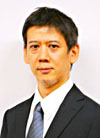 AOYAMA Takahiro