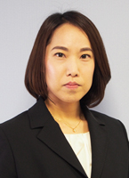 TSURUKAWA Satoko
